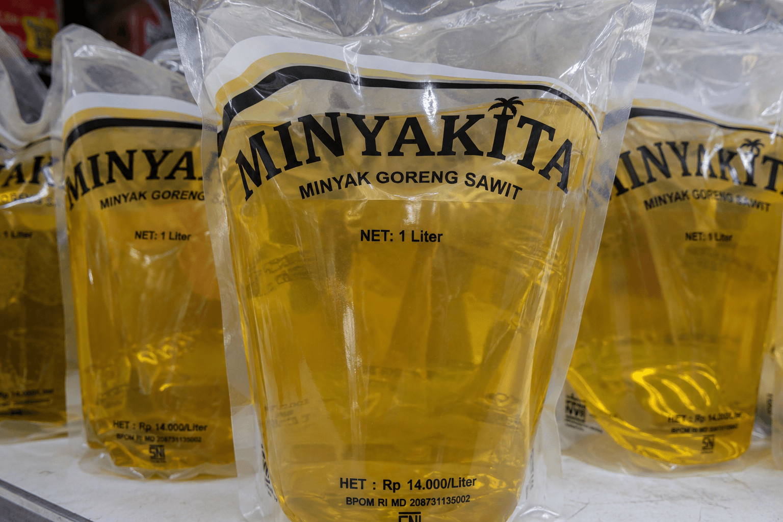 Harga Minyakita Tembus Rp20.000 per Liter di Pekanbaru, Disperindag Bakal Sidak Distributor